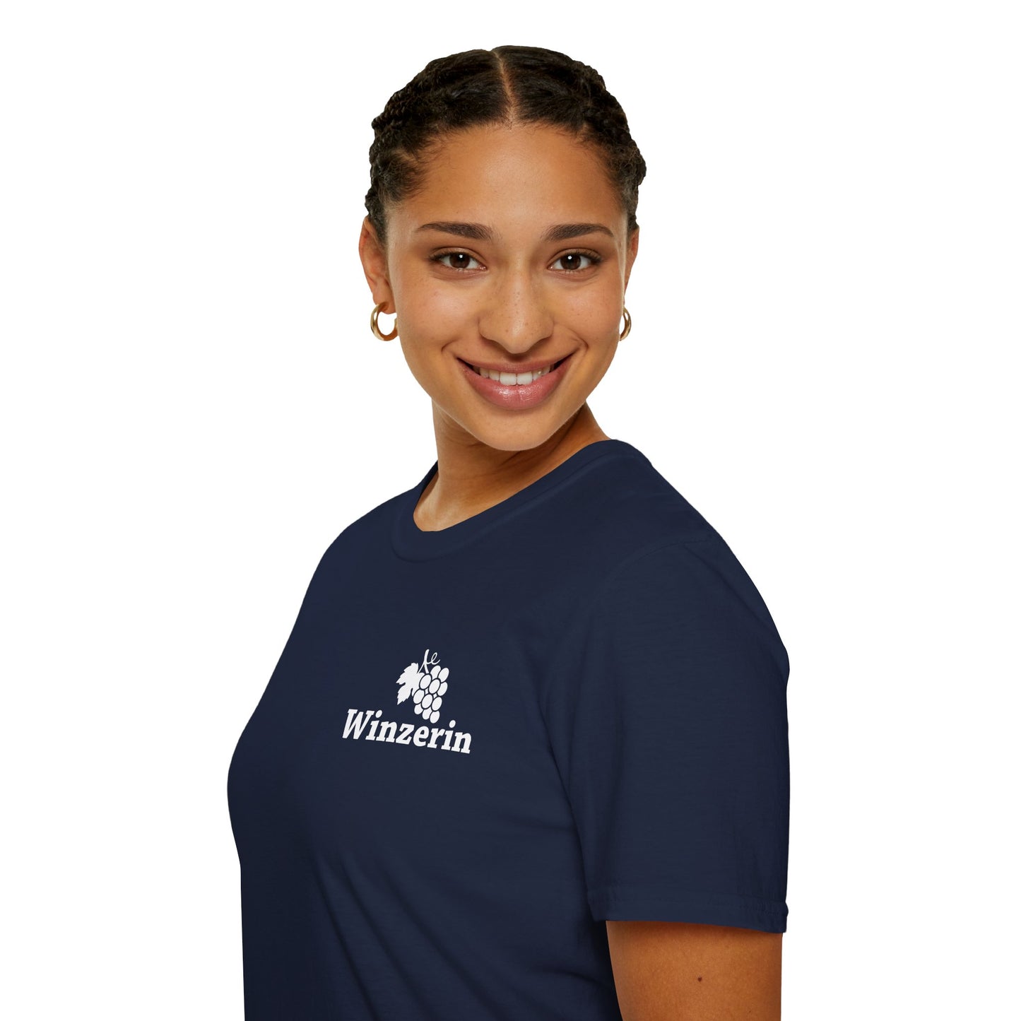 Winzerin Basic T-Shirt