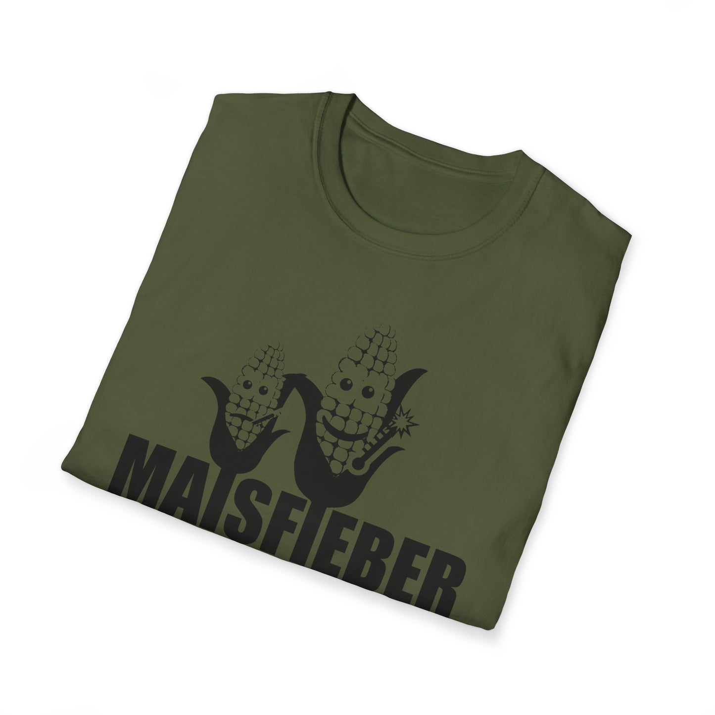 Maisfieber T-shirt