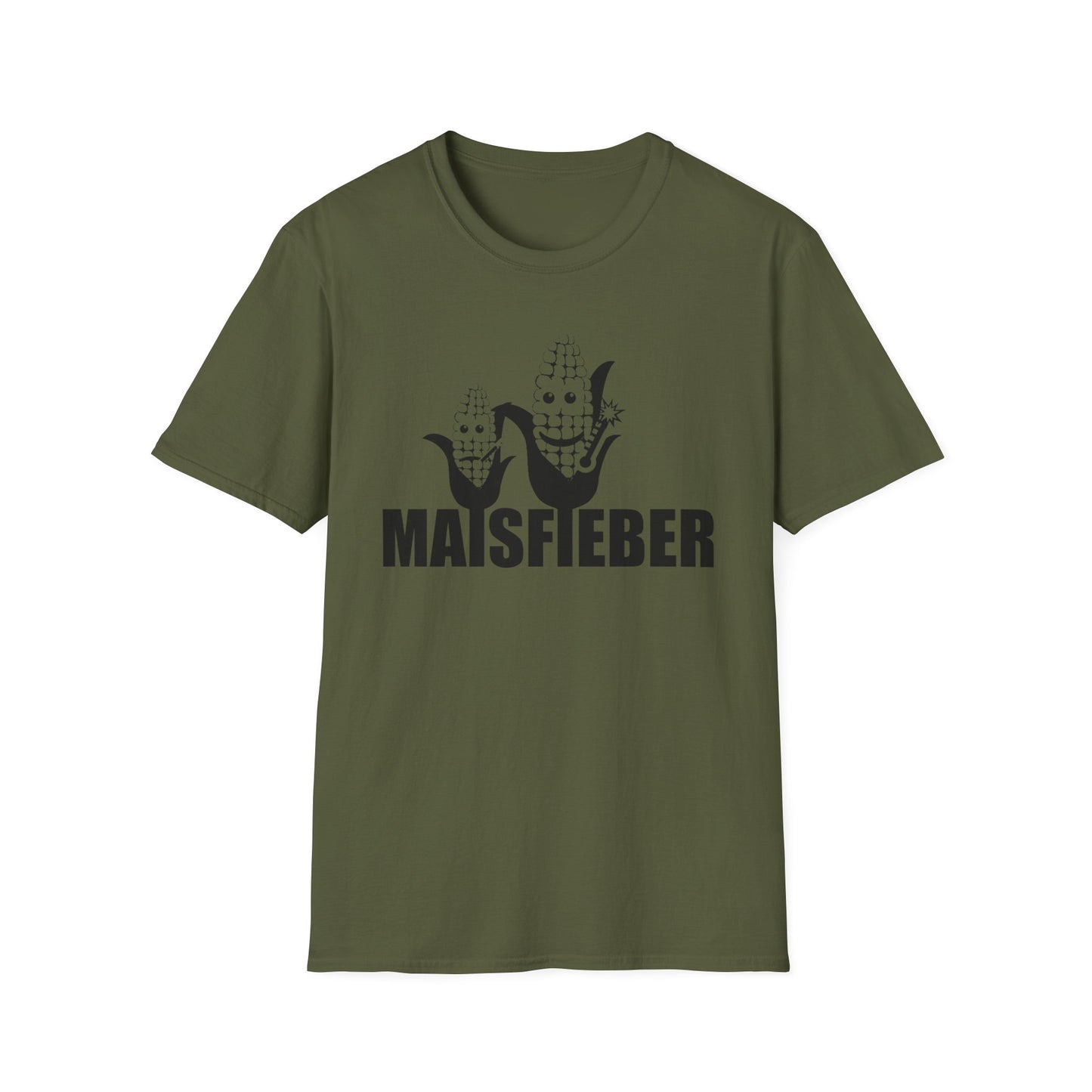 Maisfieber T-shirt