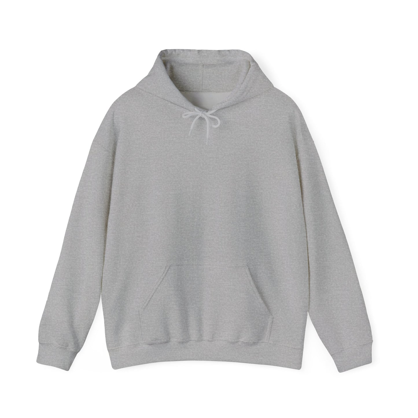 24/7 Club - Backprint Hoodie