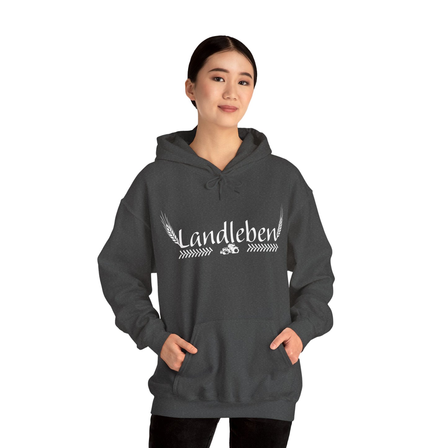 Landleben Hoodie
