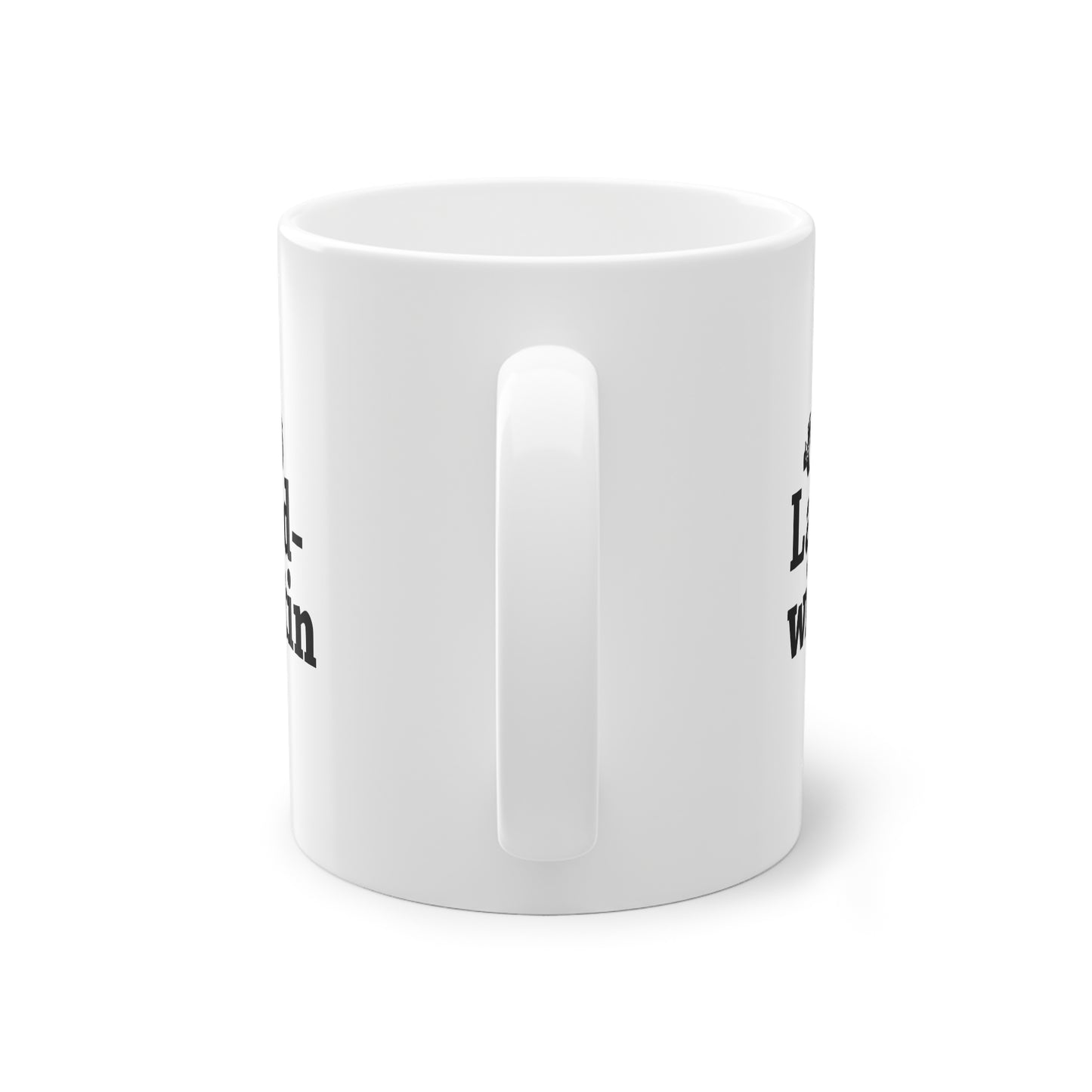 Landwirtin Basic Tasse 0,33l
