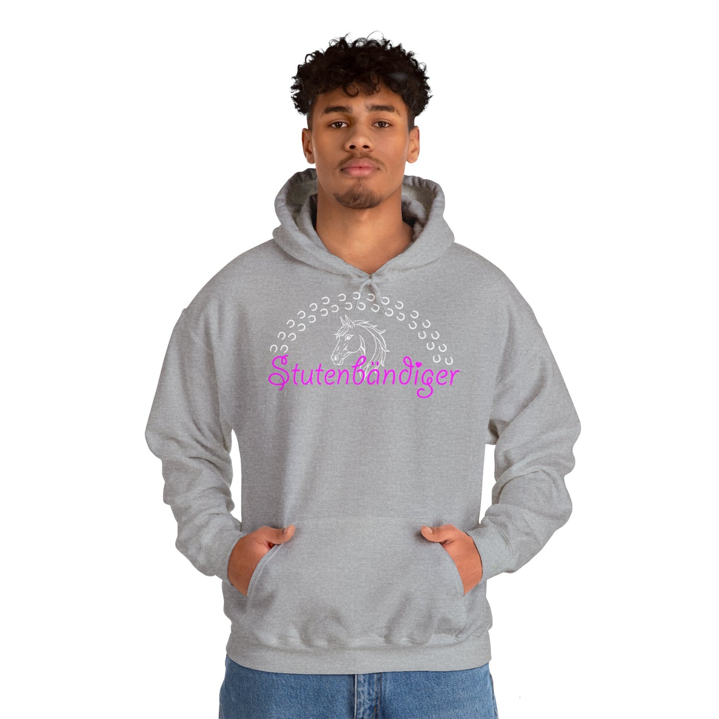 Stutenbändiger Hoodie