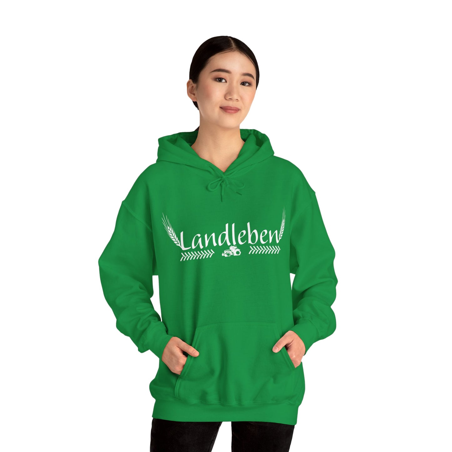 Landleben Hoodie