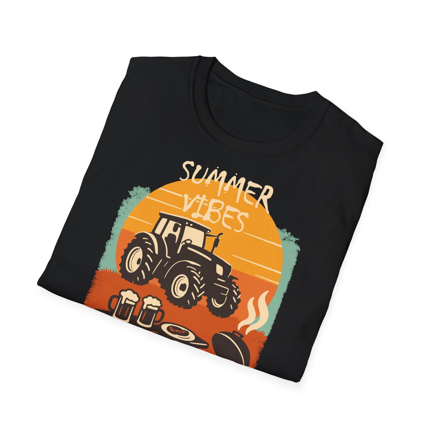 Summer Vibes T-Shirt