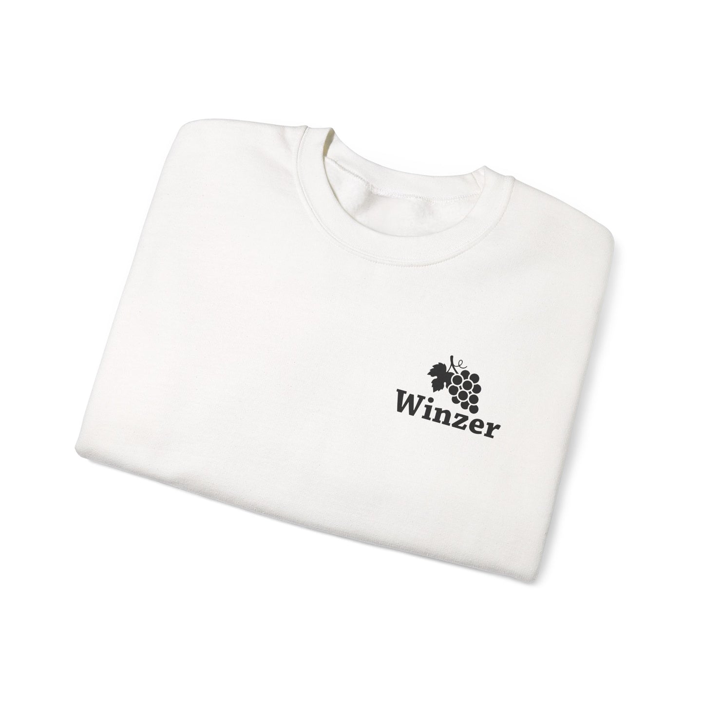 Winzer Basic Sweatshirt
