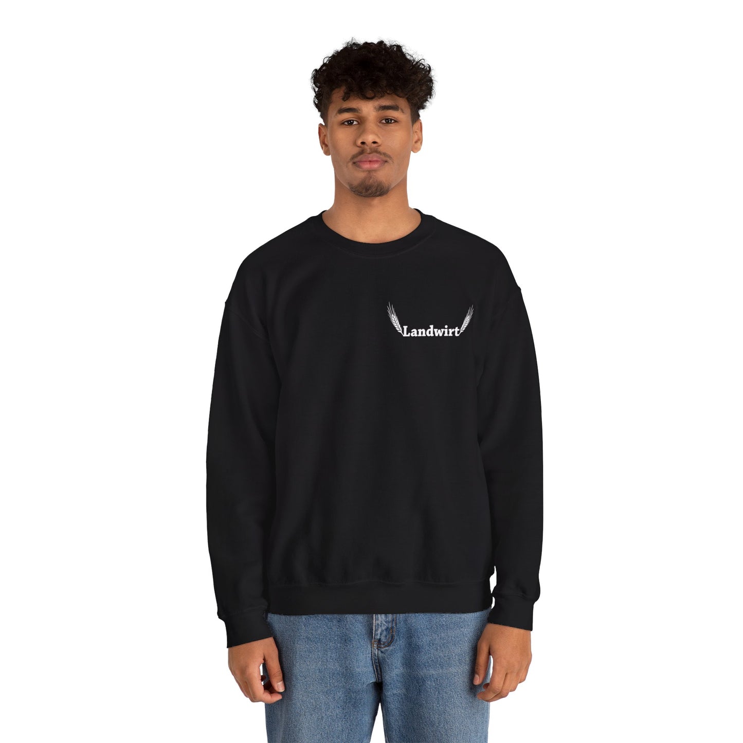 Landwirt Basic Sweatshirt