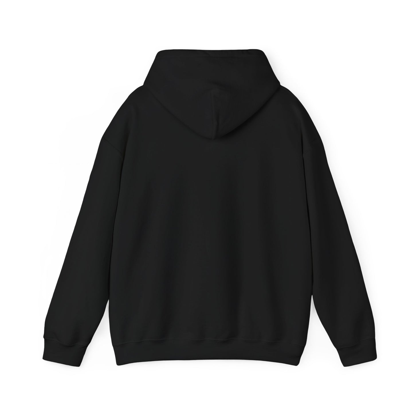 Frontgewichte Hoodie