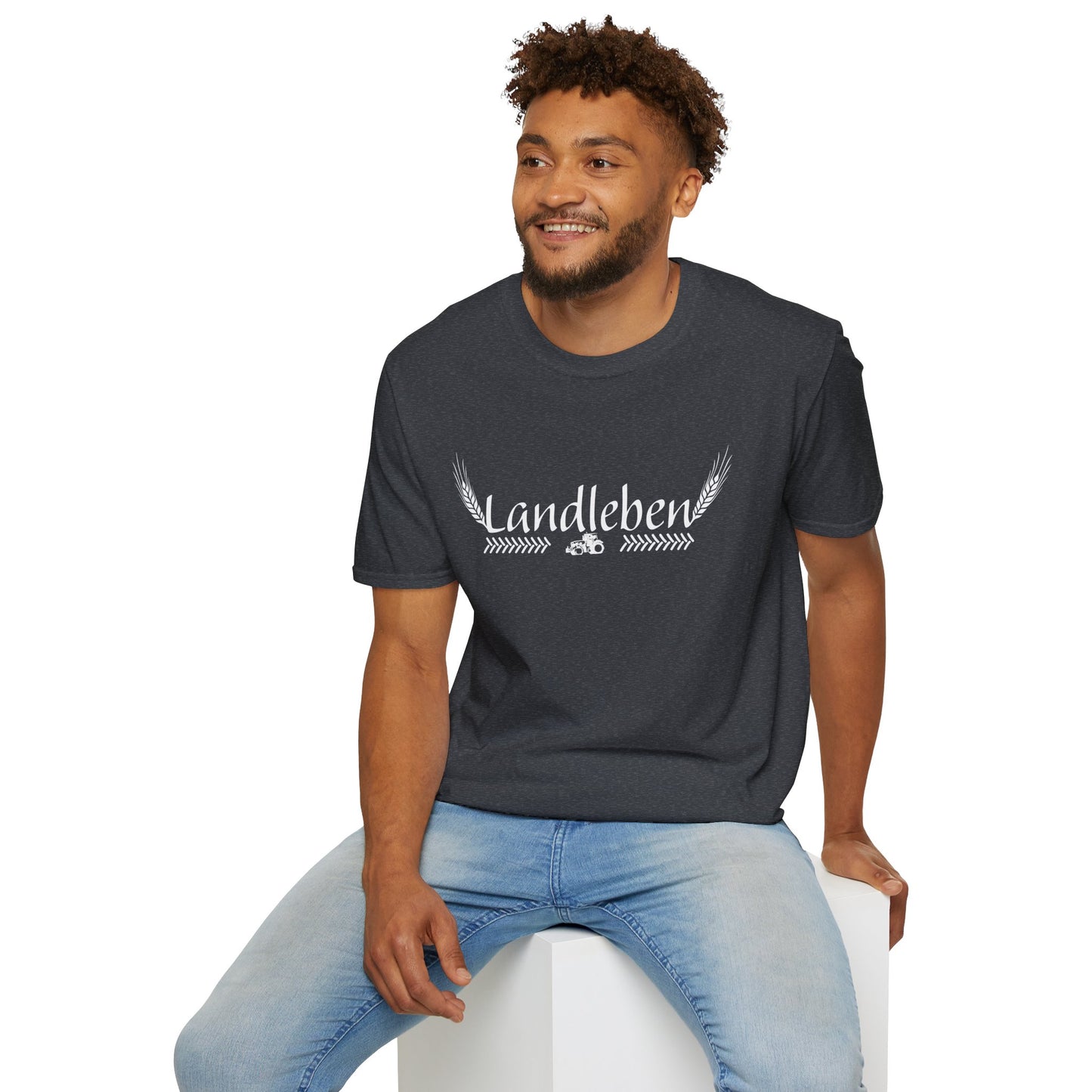Landleben T-shirt