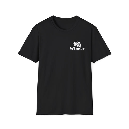 Winzer Basic T-Shirt