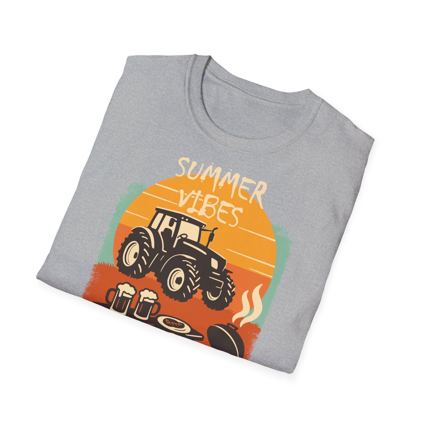 Summer Vibes T-Shirt