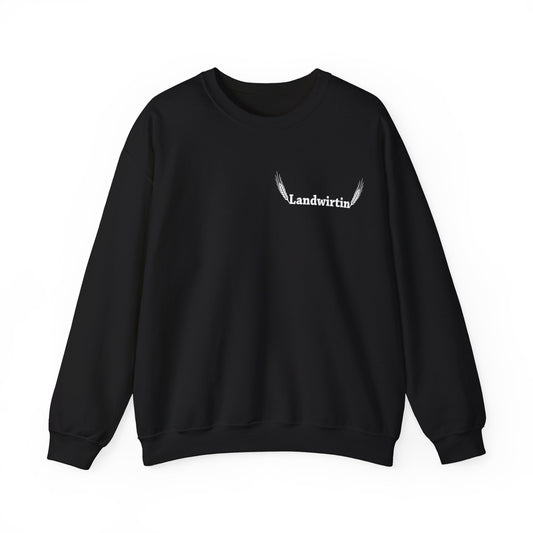 Landwirtin Basic Sweatshirt