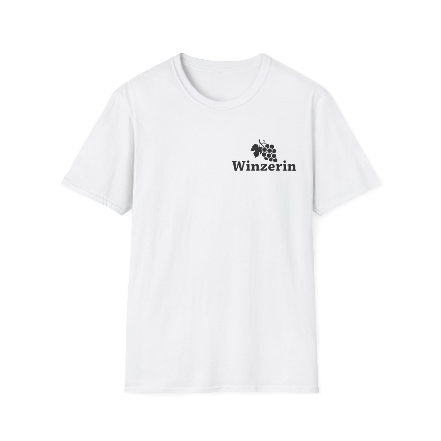 Winzerin Basic T-Shirt