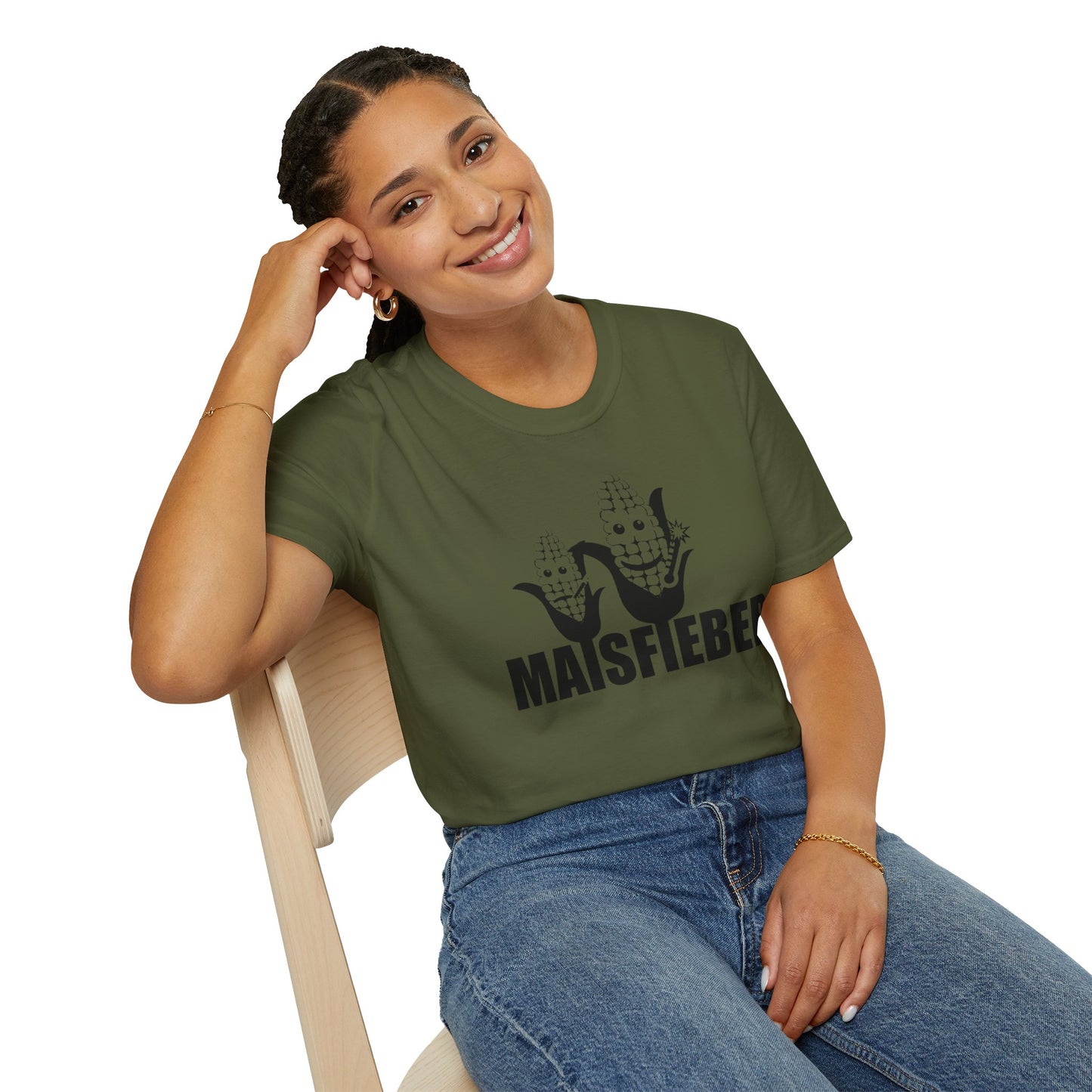 Maisfieber T-shirt