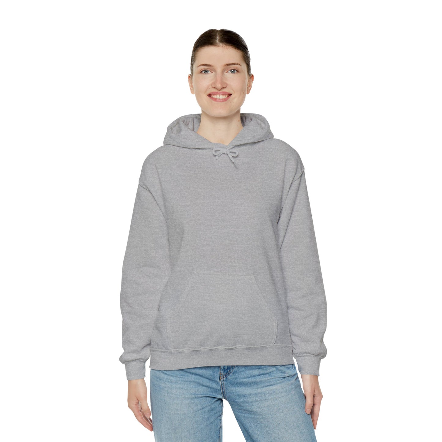 24/7 Club - Backprint Hoodie