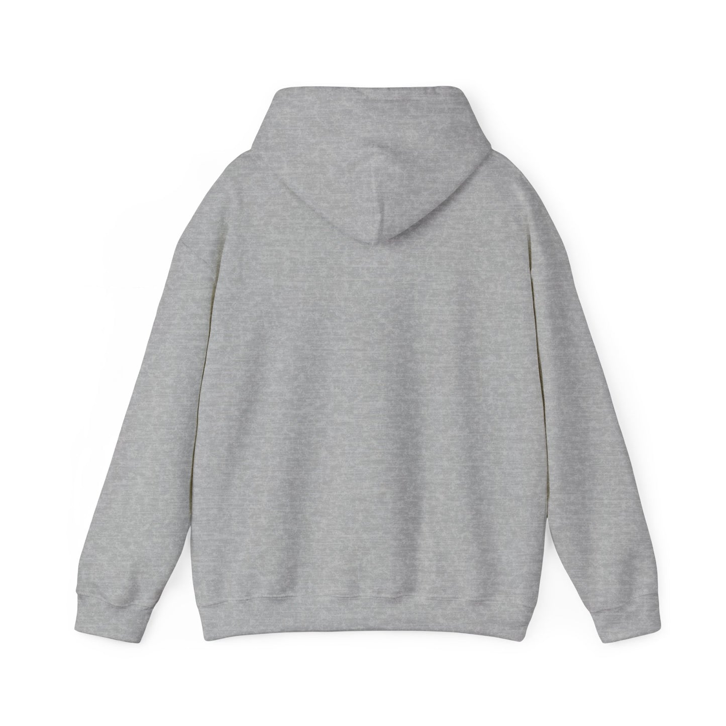Frontgewichte Hoodie
