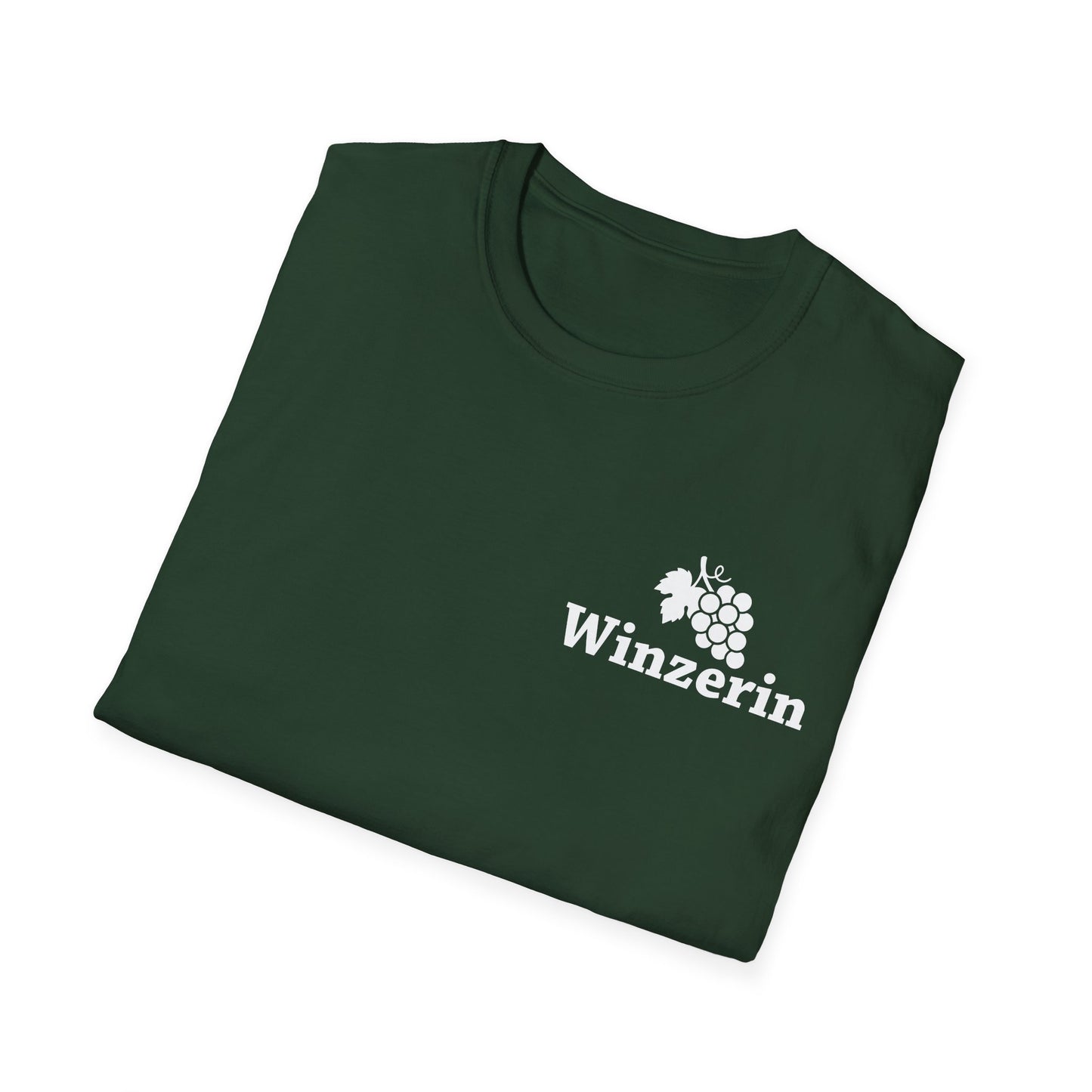 Winzerin Basic T-Shirt