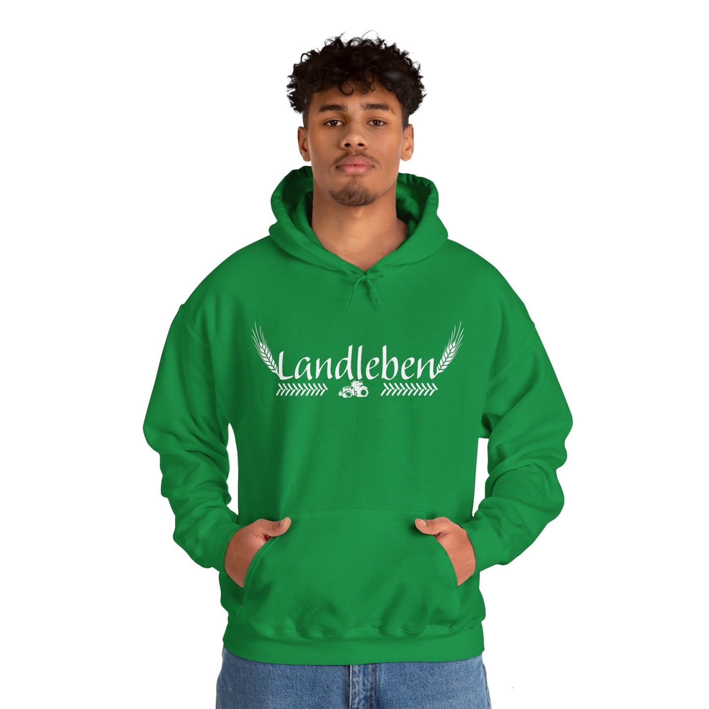 Landleben Hoodie