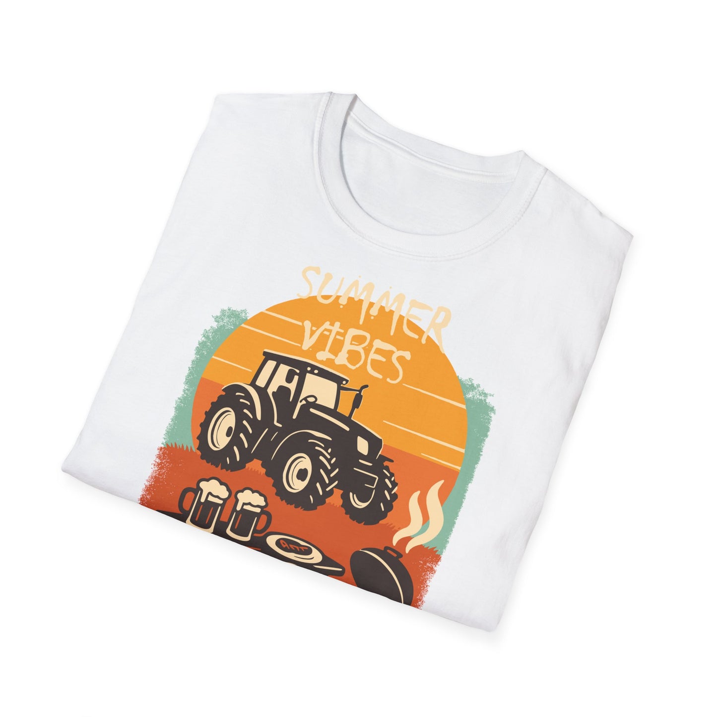 Summer Vibes T-Shirt