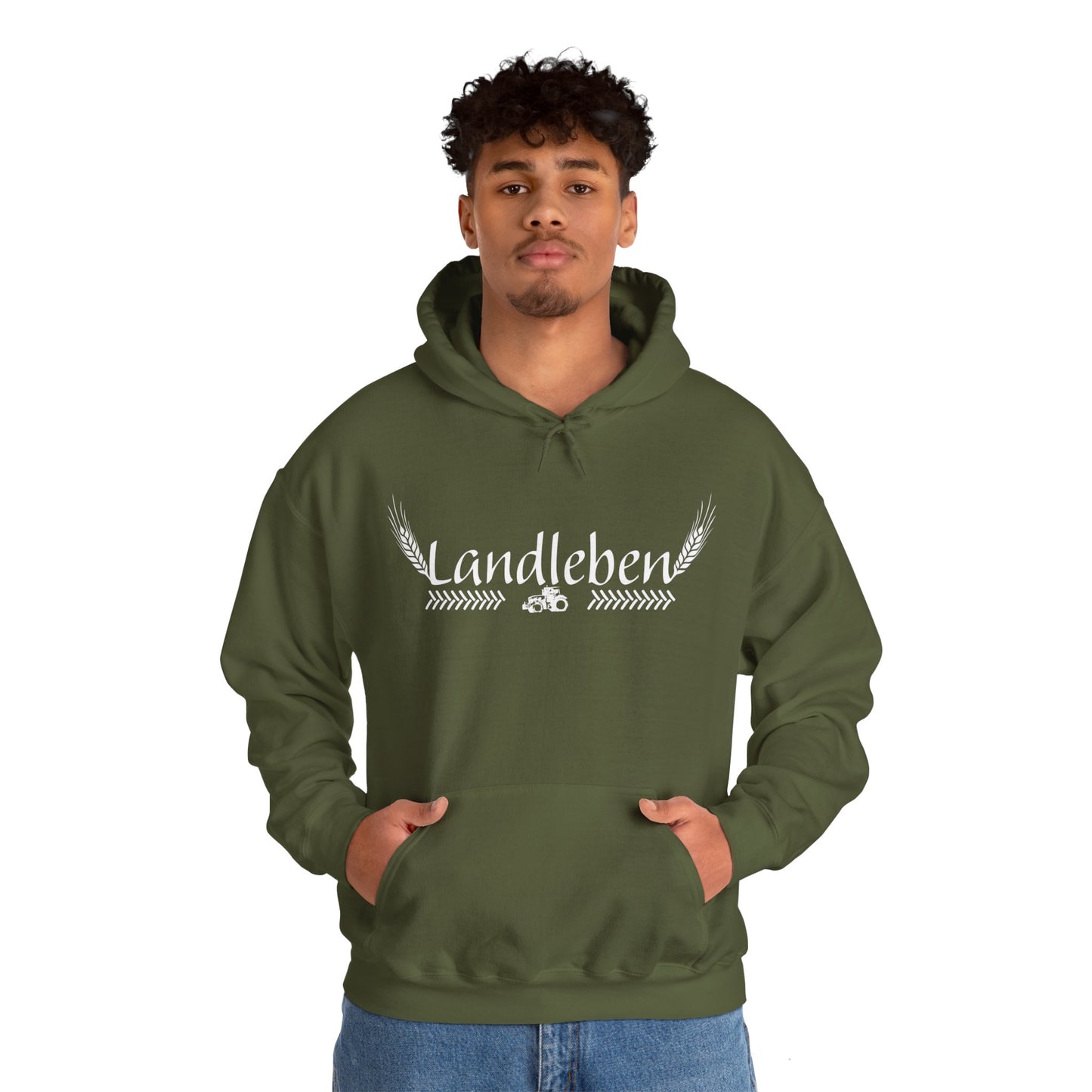 Landleben Hoodie