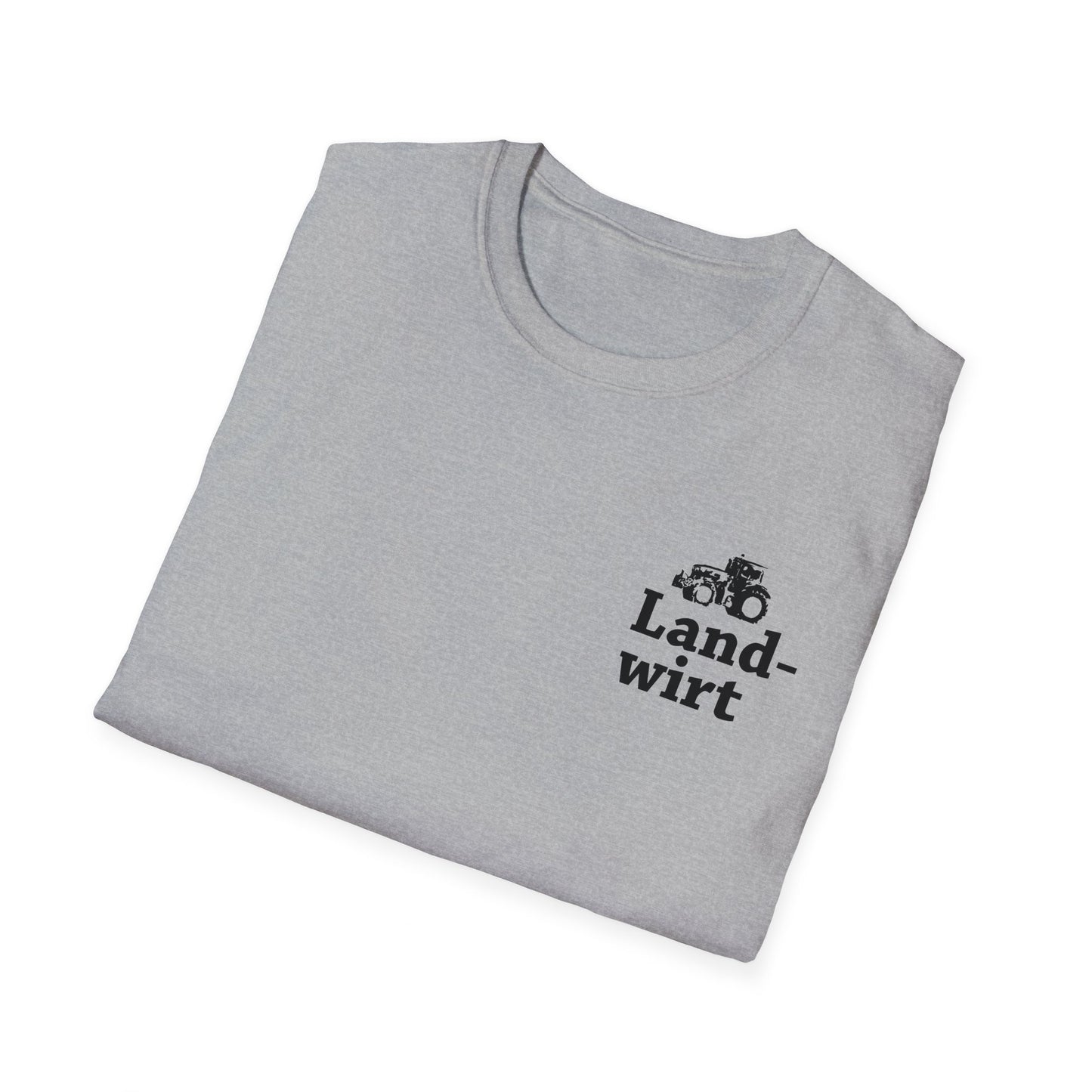 Landwirt Basic Traktor T-Shirt
