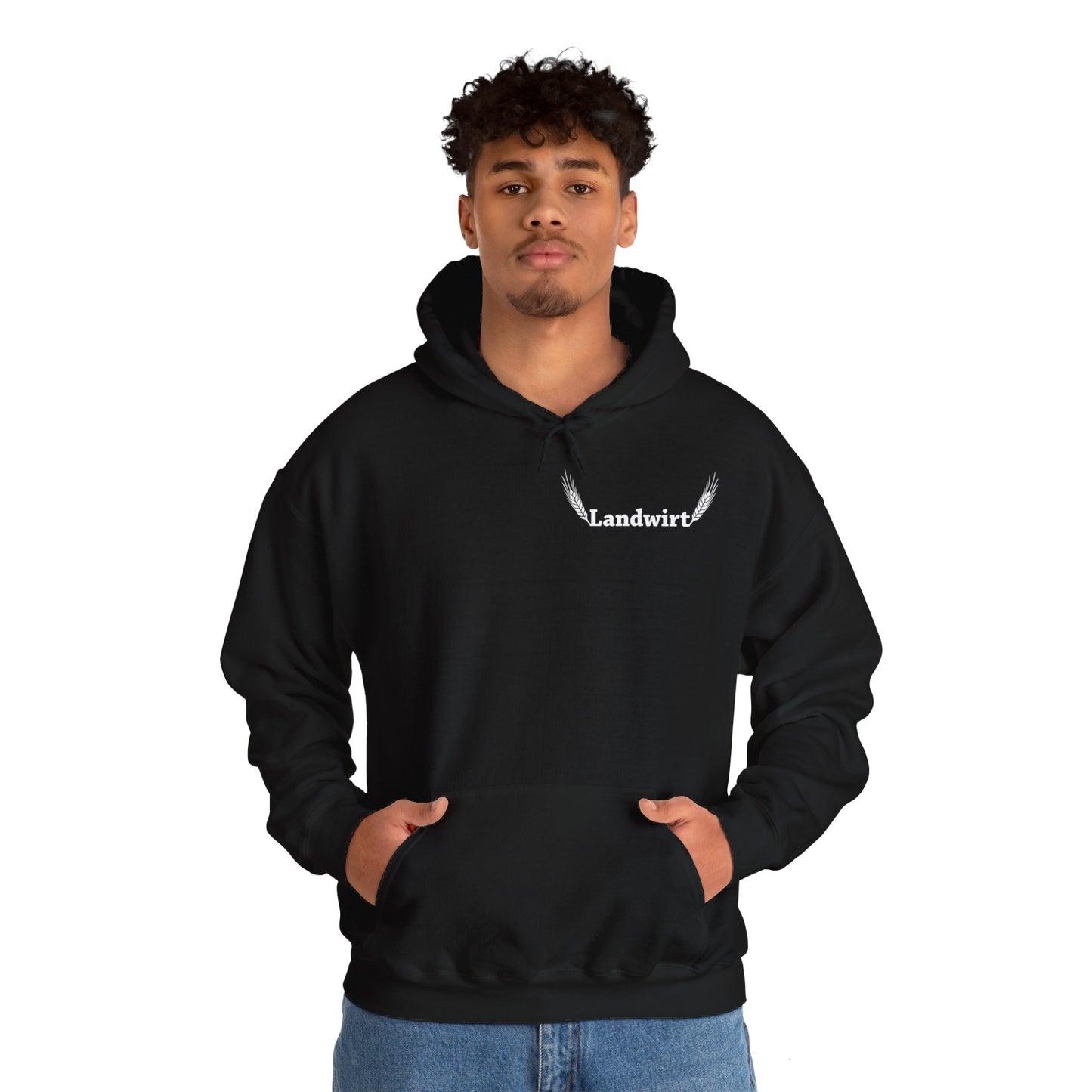Landwirt Basic Hoodie