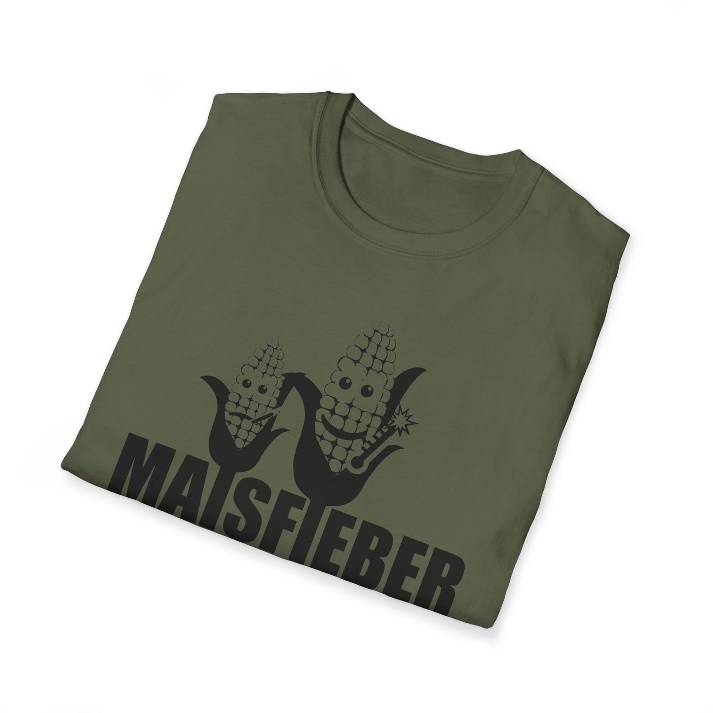 Maisfieber T-shirt