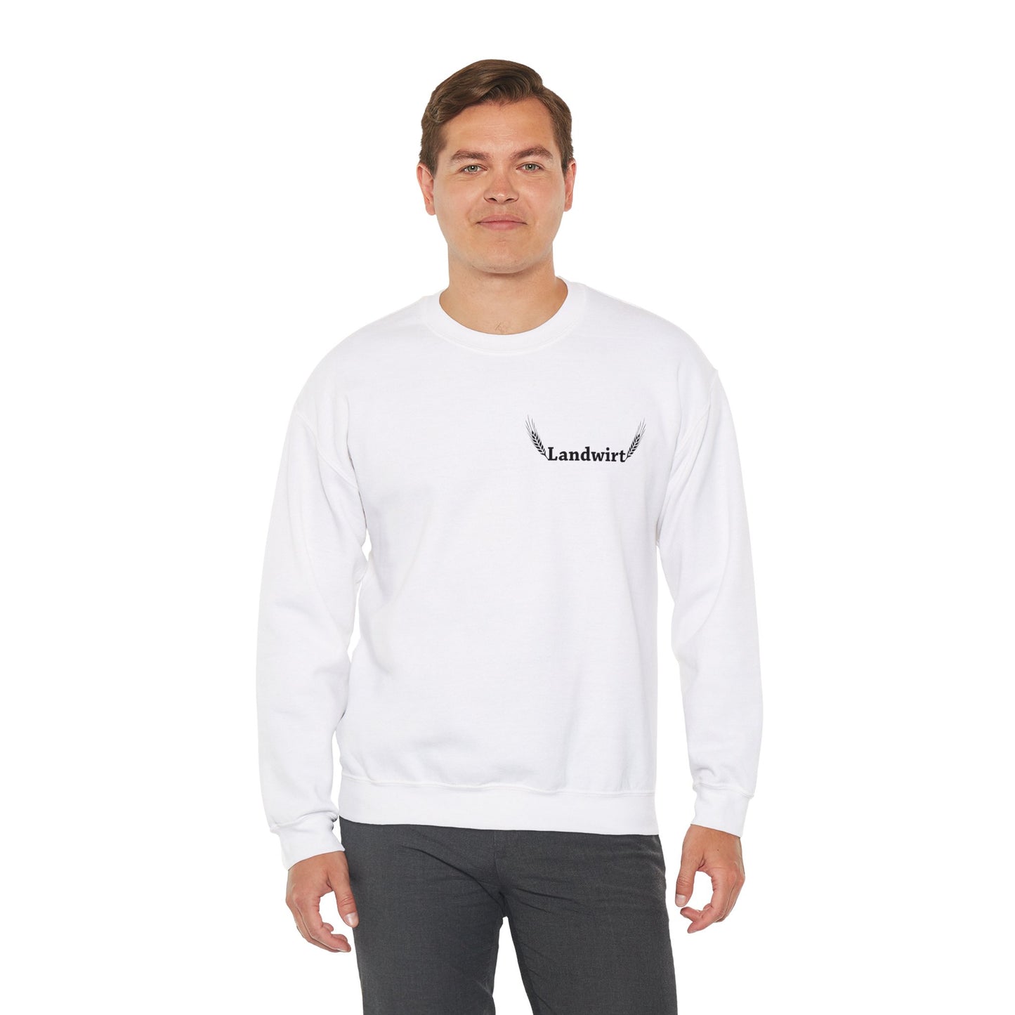 Landwirt Basic Sweatshirt