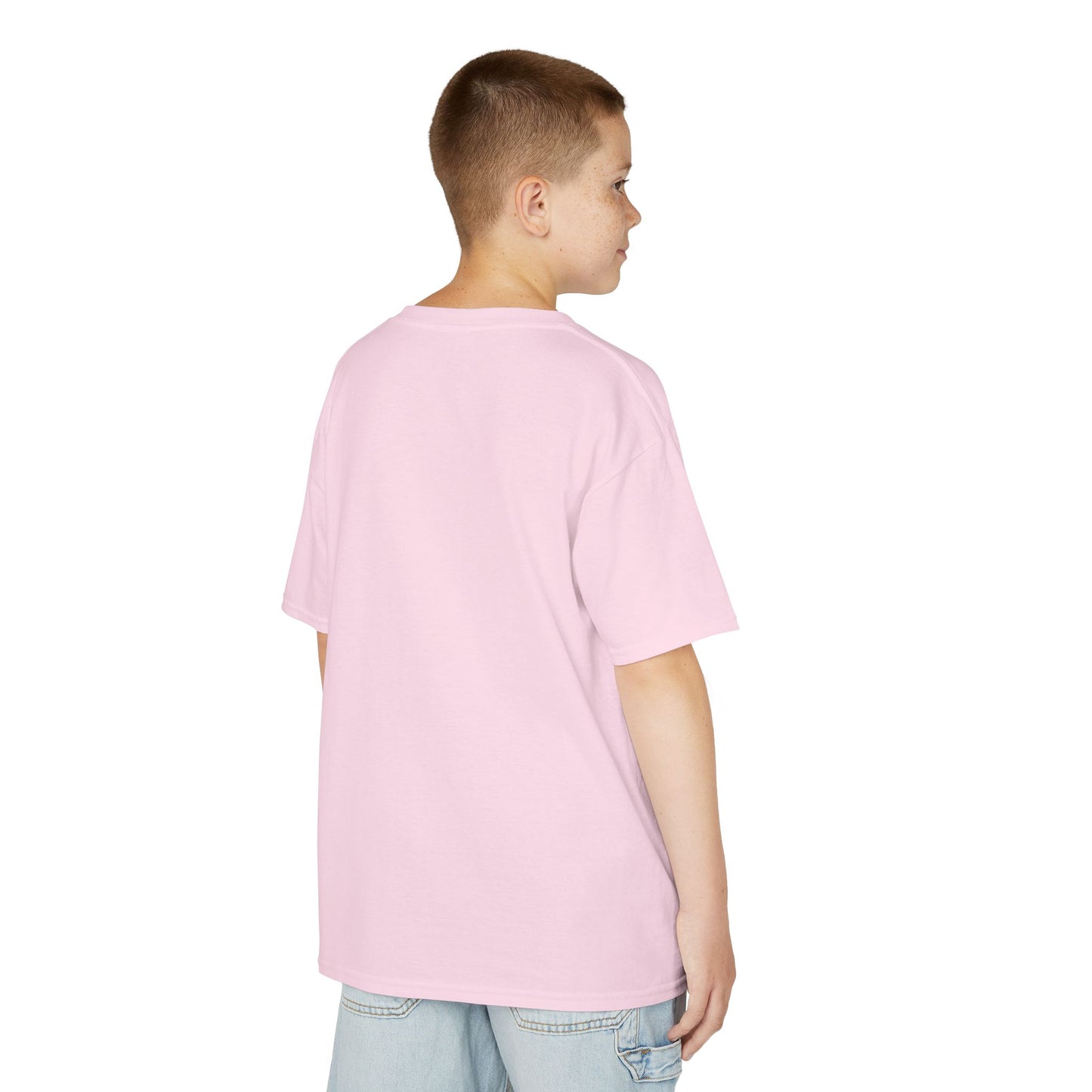 Kinder T-Shirt 'Summer Vibes'
