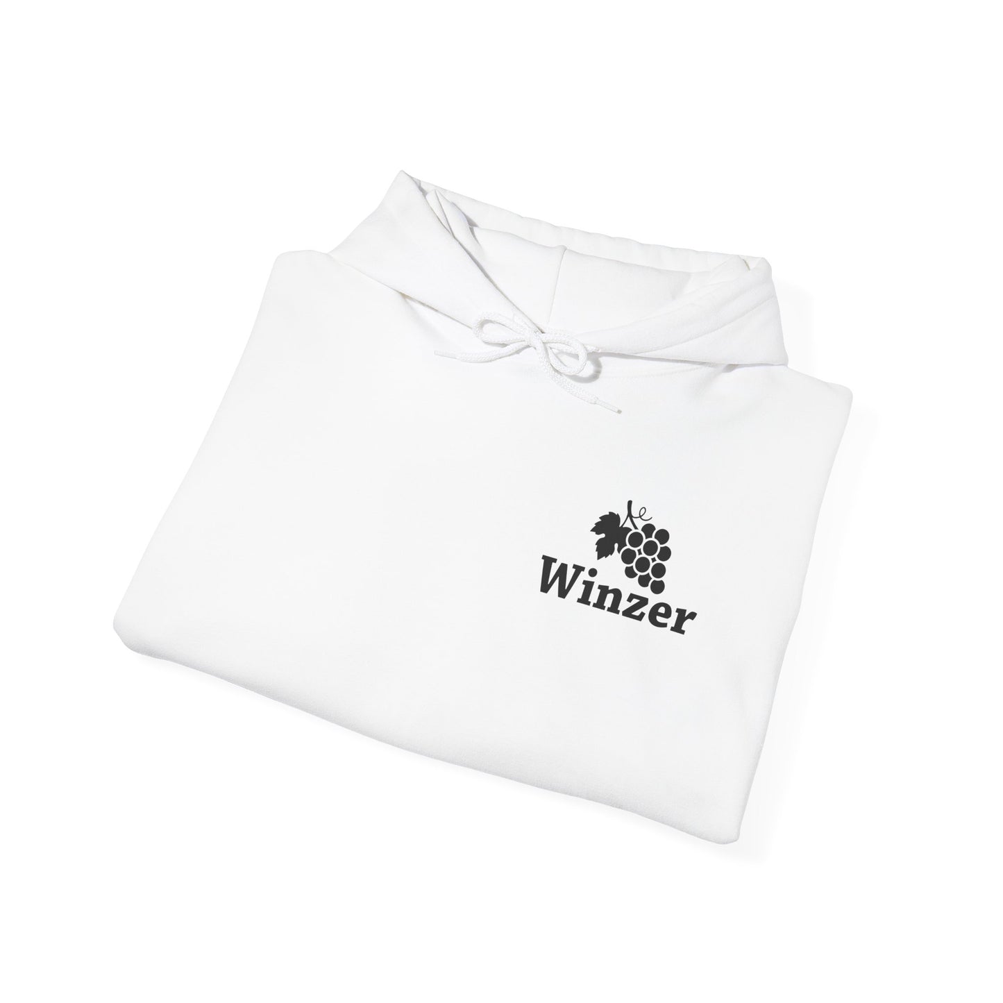 Winzer Basic Hoodie