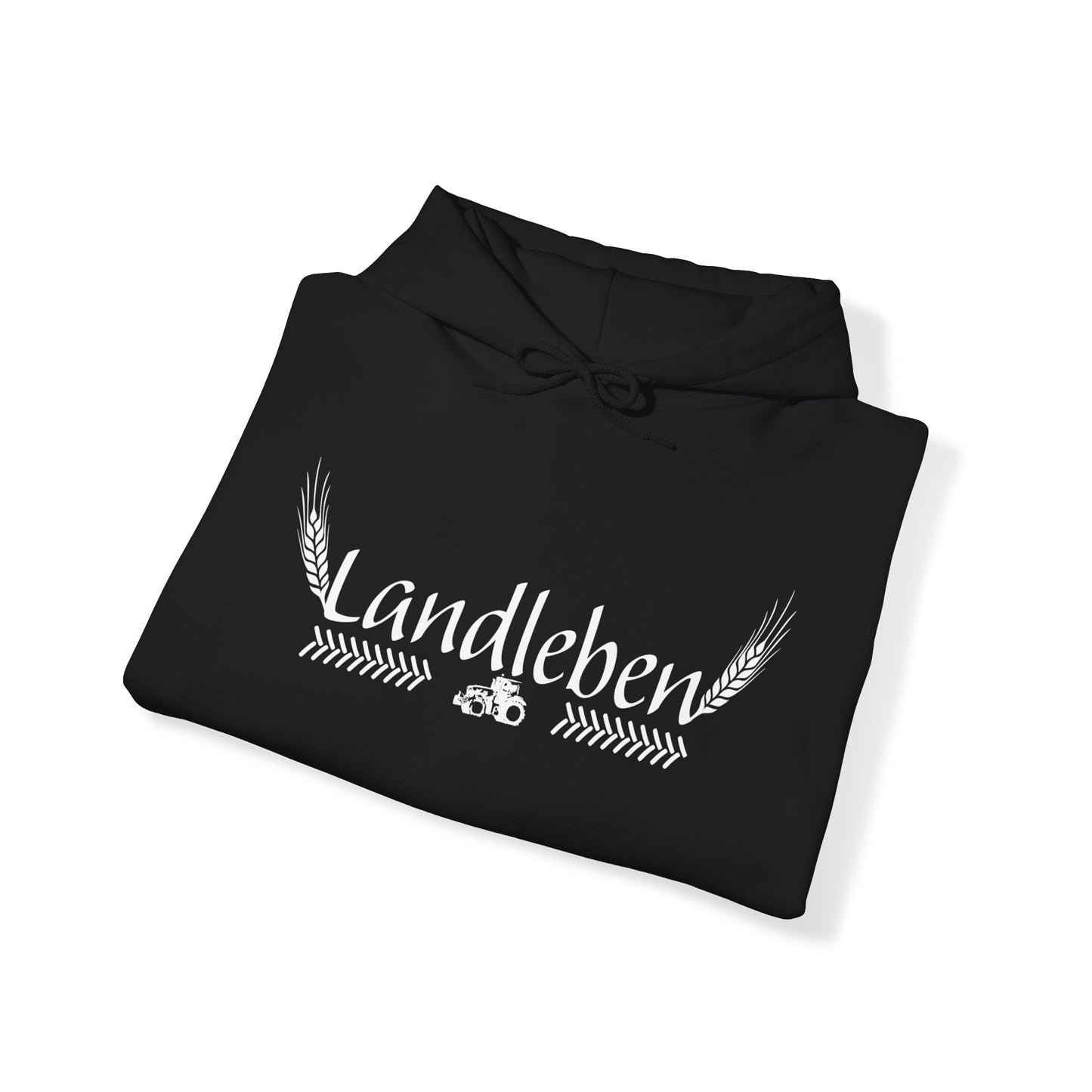 Landleben Hoodie