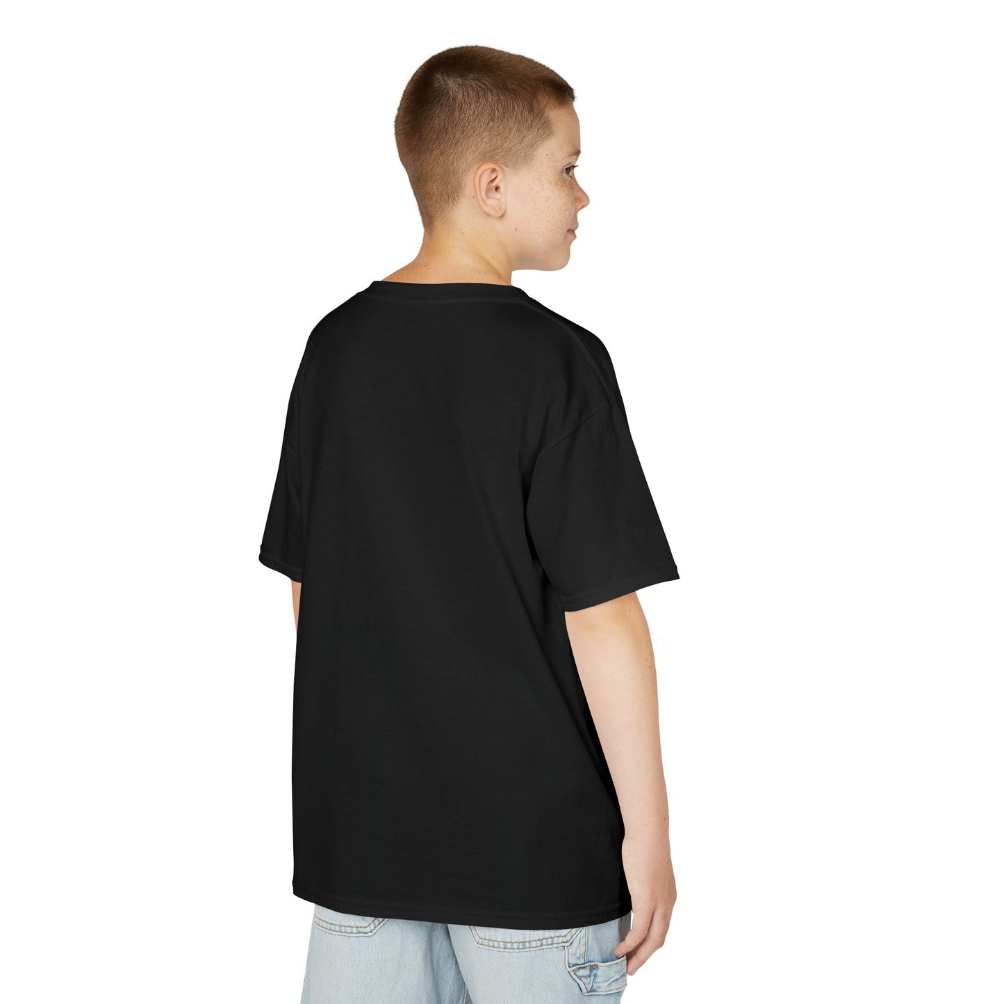 Kinder T-Shirt 'Summer Vibes'