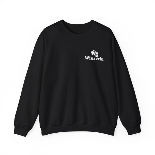Winzerin Basic Sweatshirt