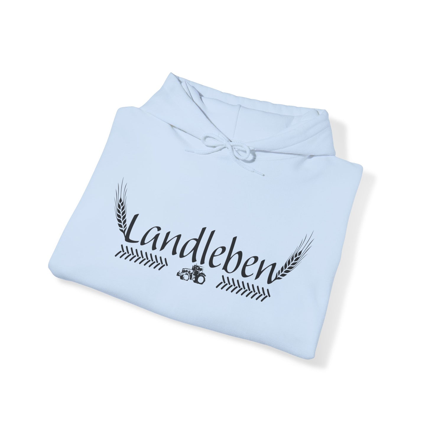 Landleben Hoodie