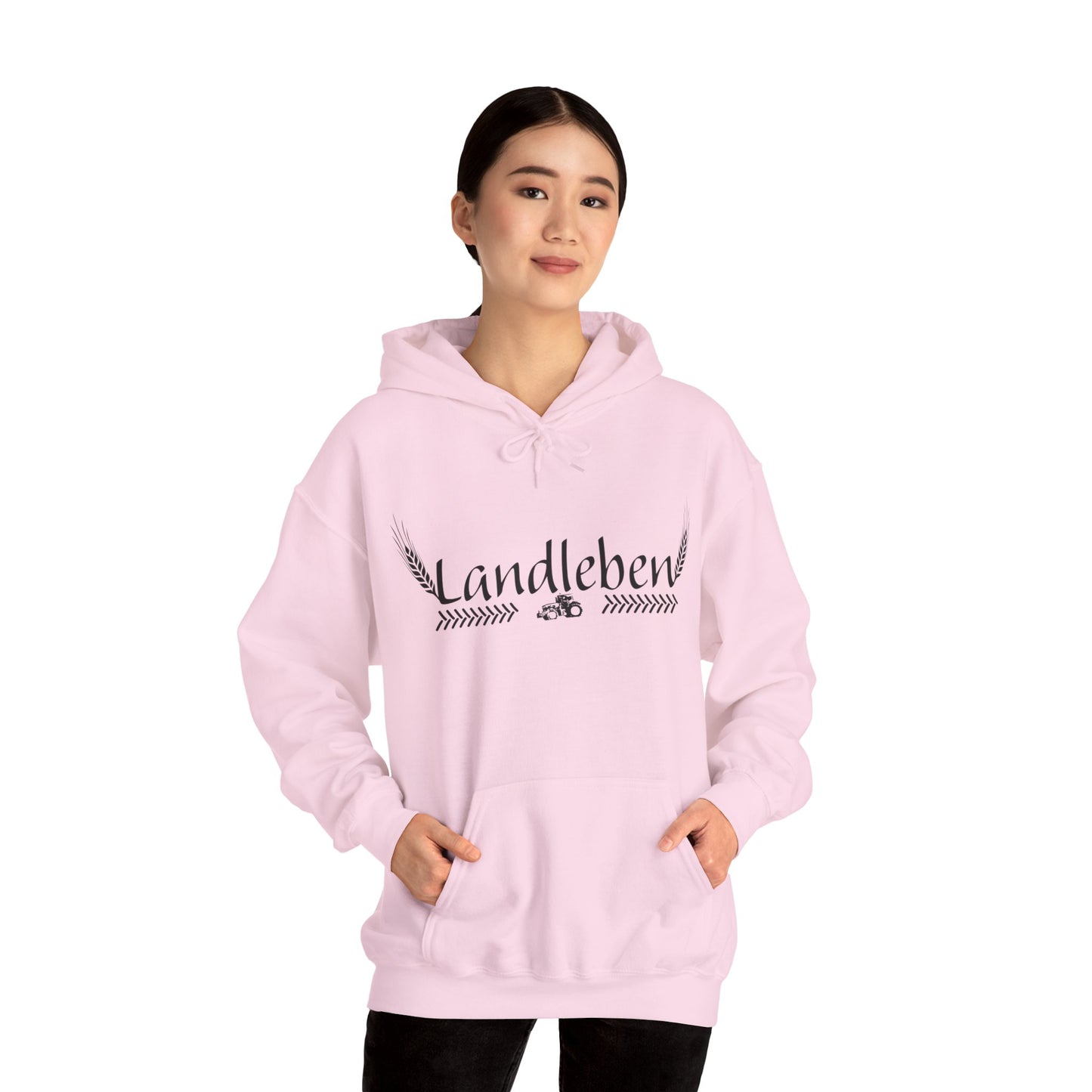 Landleben Hoodie