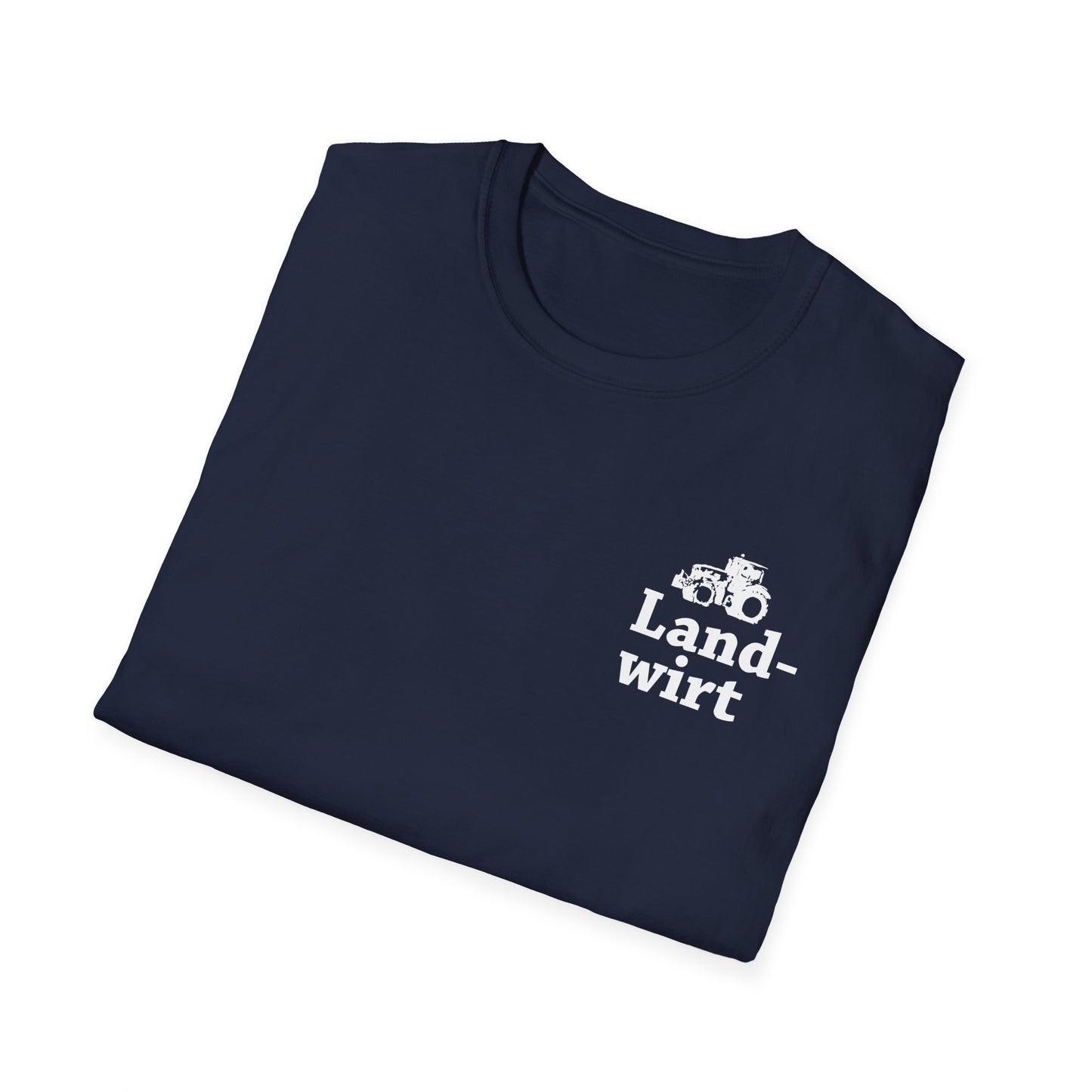 Landwirt Basic Traktor T-Shirt
